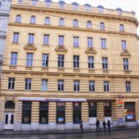 Checkvienna - Premium Apartment מראה חיצוני תמונה