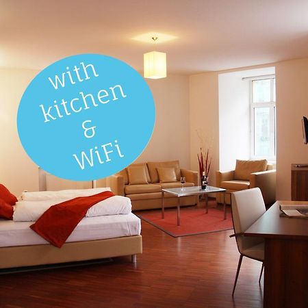 Checkvienna - Premium Apartment מראה חיצוני תמונה