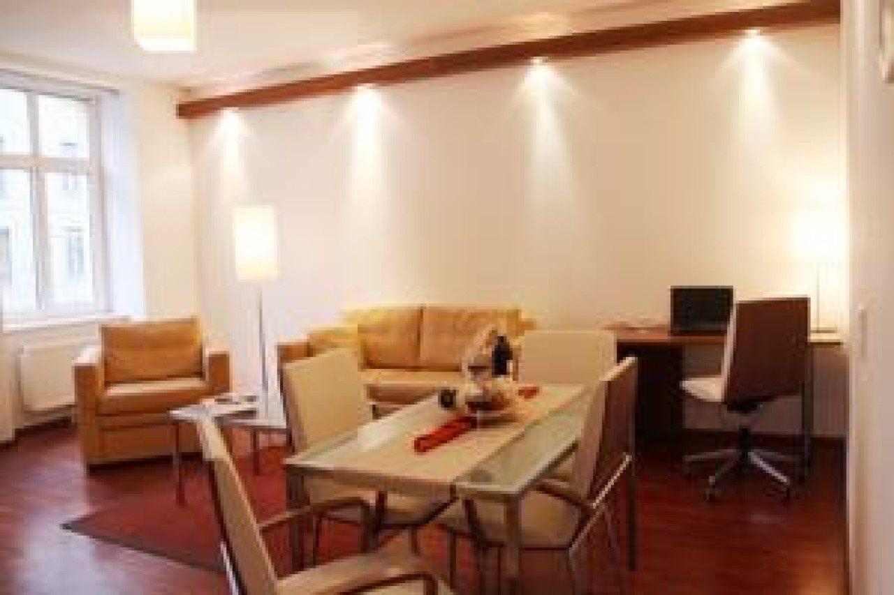 Checkvienna - Premium Apartment מראה חיצוני תמונה