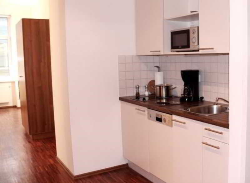 Checkvienna - Premium Apartment מראה חיצוני תמונה