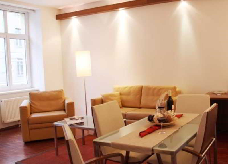 Checkvienna - Premium Apartment מראה חיצוני תמונה