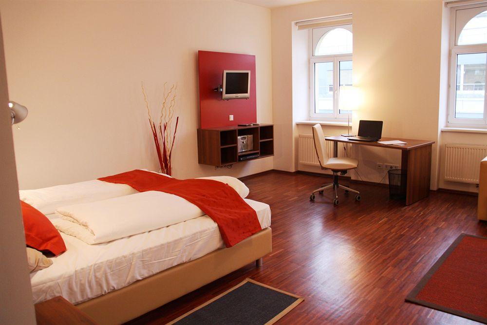 Checkvienna - Premium Apartment מראה חיצוני תמונה