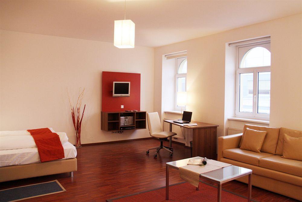 Checkvienna - Premium Apartment מראה חיצוני תמונה