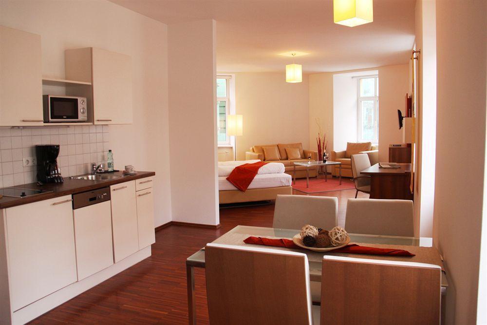 Checkvienna - Premium Apartment מראה חיצוני תמונה