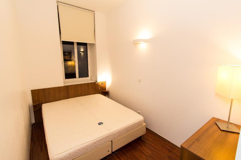 Checkvienna - Premium Apartment מראה חיצוני תמונה