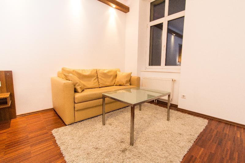 Checkvienna - Premium Apartment מראה חיצוני תמונה