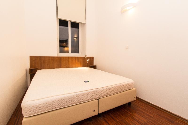 Checkvienna - Premium Apartment מראה חיצוני תמונה