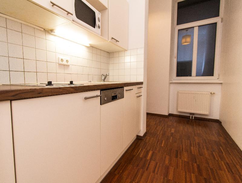Checkvienna - Premium Apartment מראה חיצוני תמונה