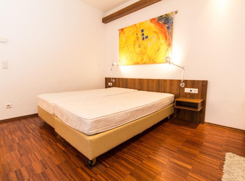 Checkvienna - Premium Apartment מראה חיצוני תמונה
