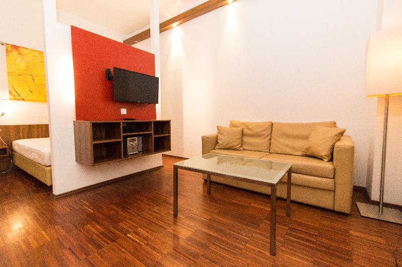Checkvienna - Premium Apartment מראה חיצוני תמונה