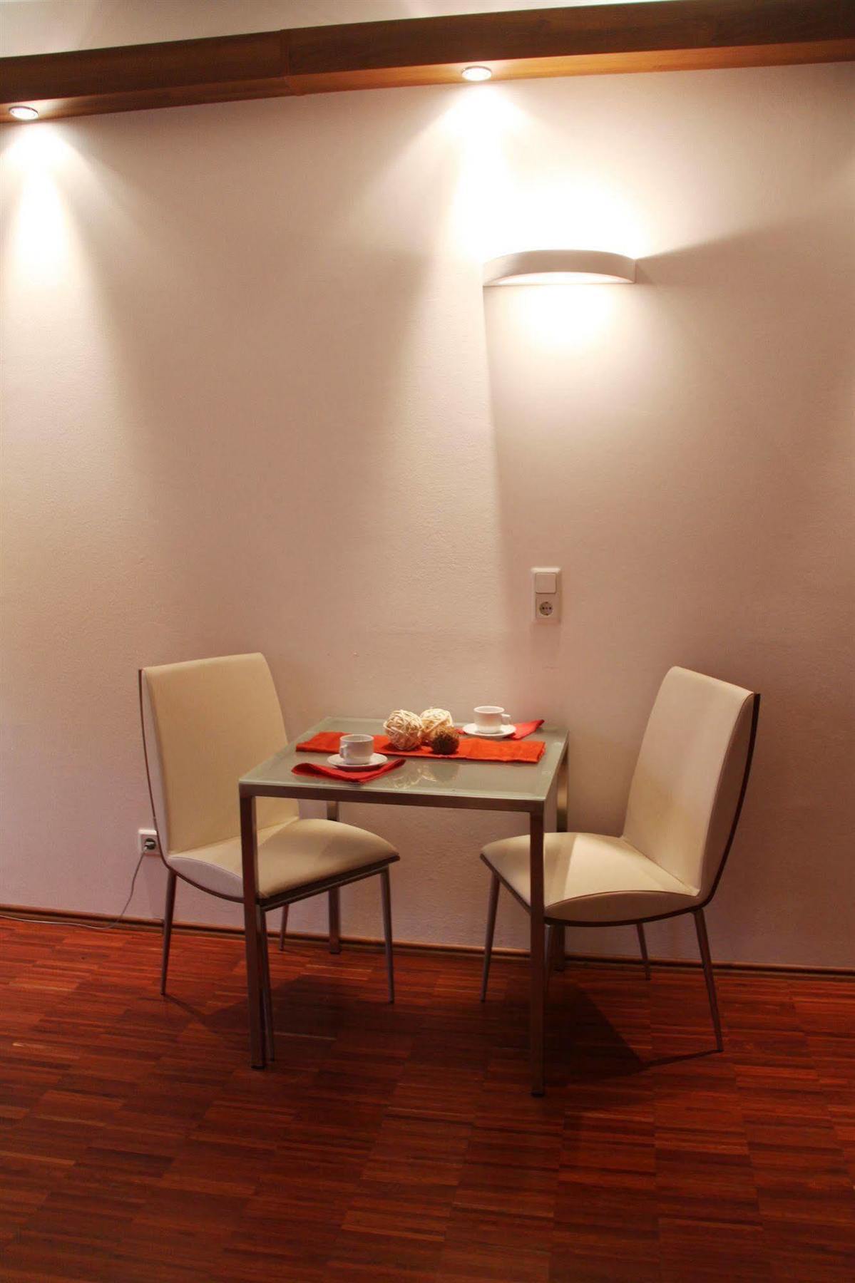 Checkvienna - Premium Apartment מראה חיצוני תמונה