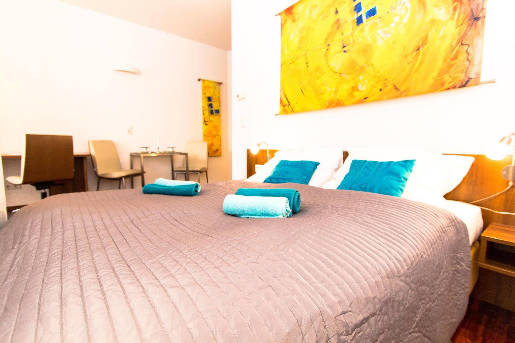 Checkvienna - Premium Apartment מראה חיצוני תמונה