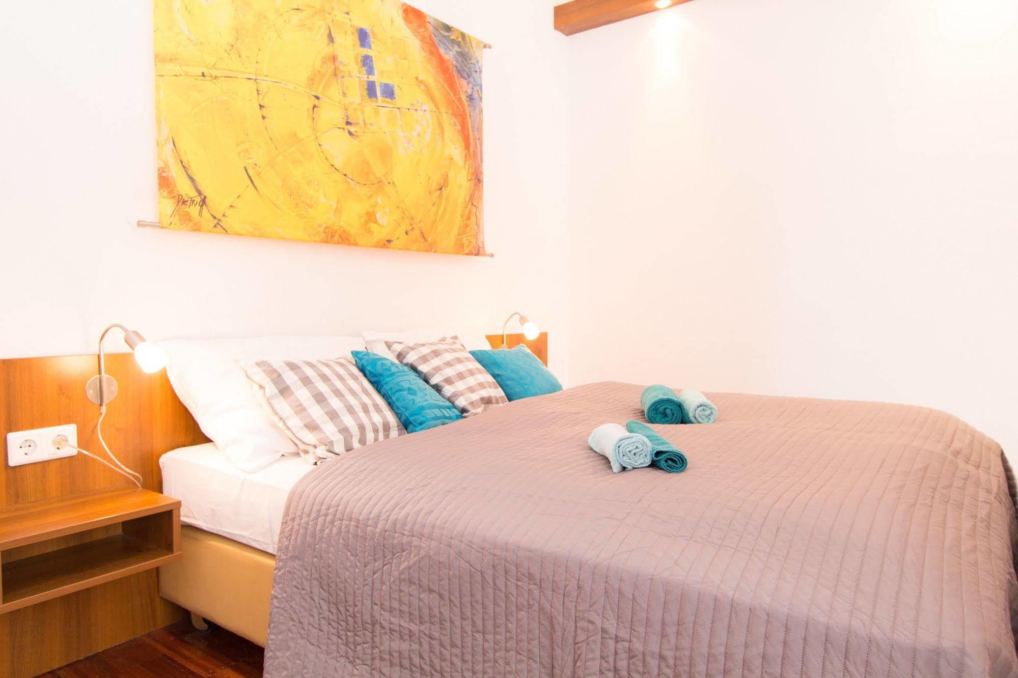 Checkvienna - Premium Apartment מראה חיצוני תמונה