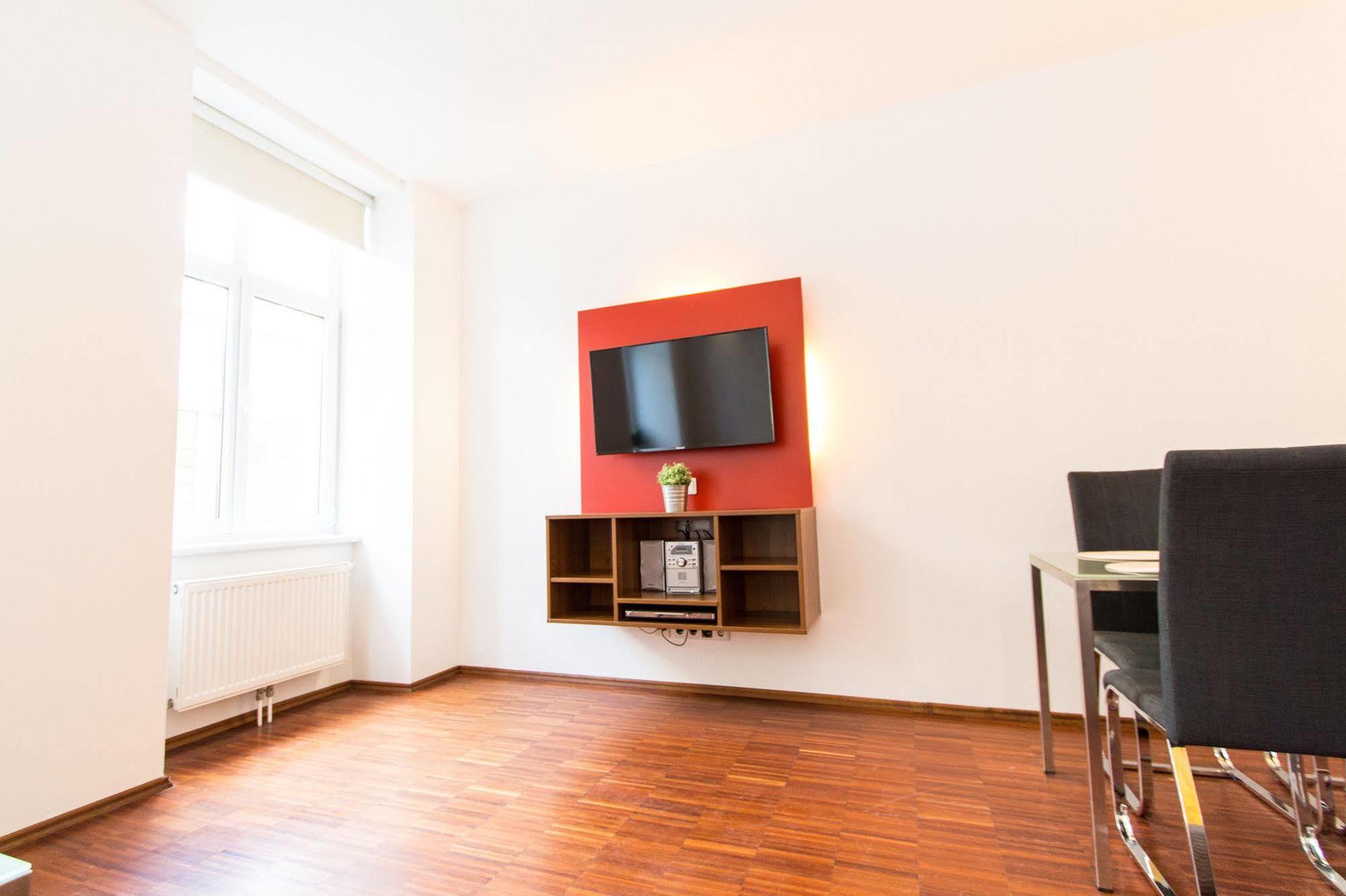 Checkvienna - Premium Apartment מראה חיצוני תמונה