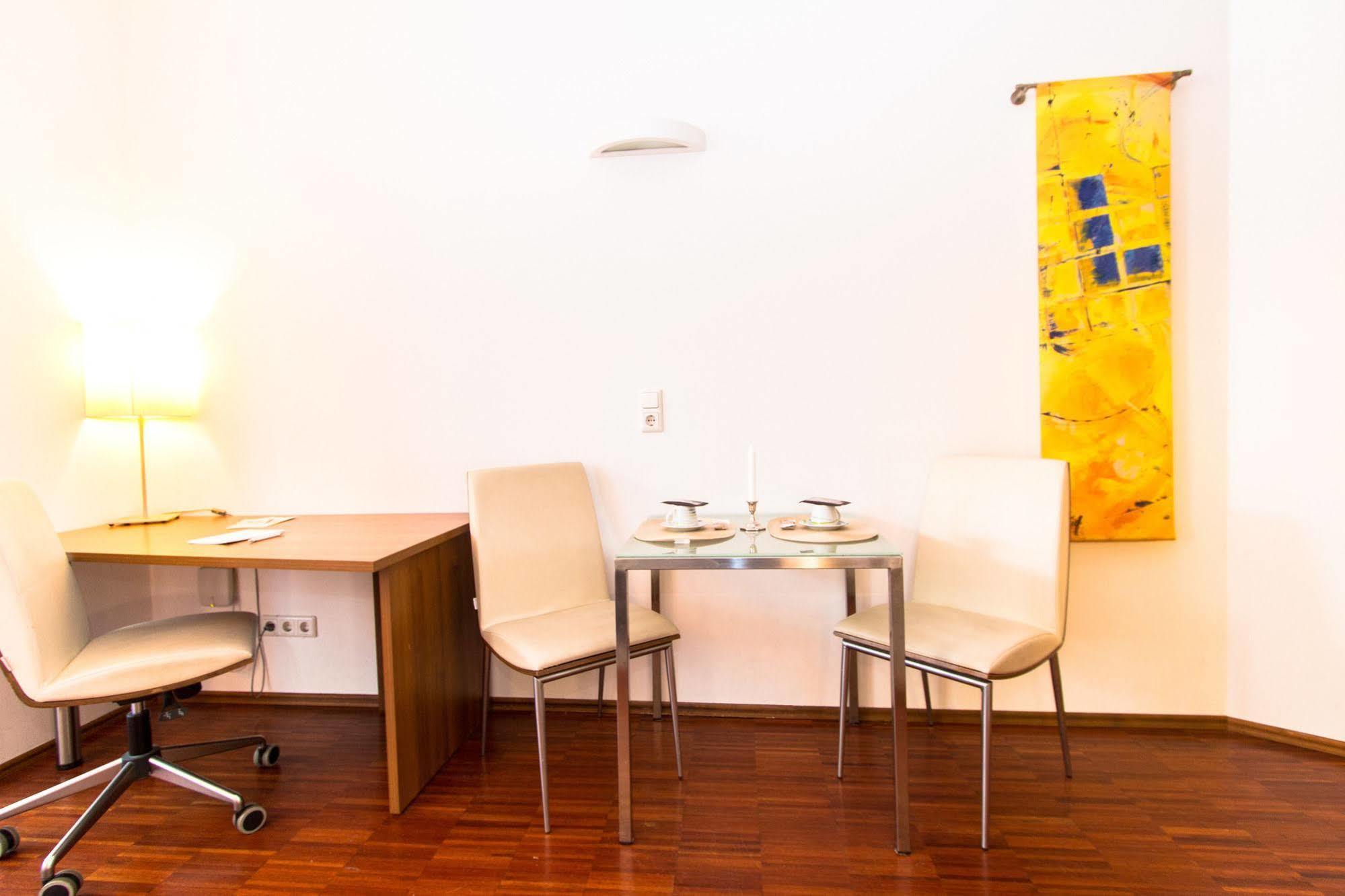 Checkvienna - Premium Apartment מראה חיצוני תמונה