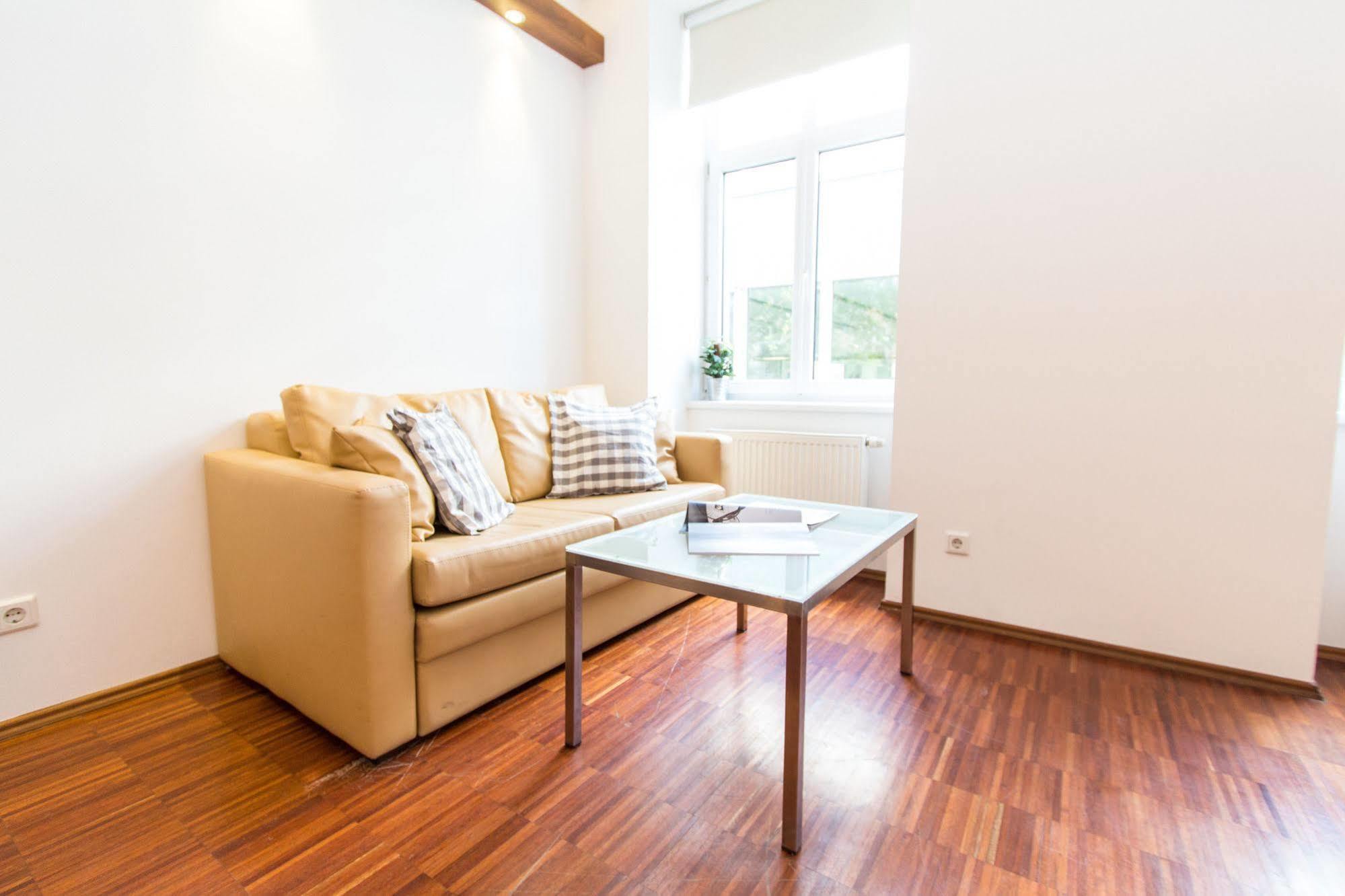 Checkvienna - Premium Apartment מראה חיצוני תמונה