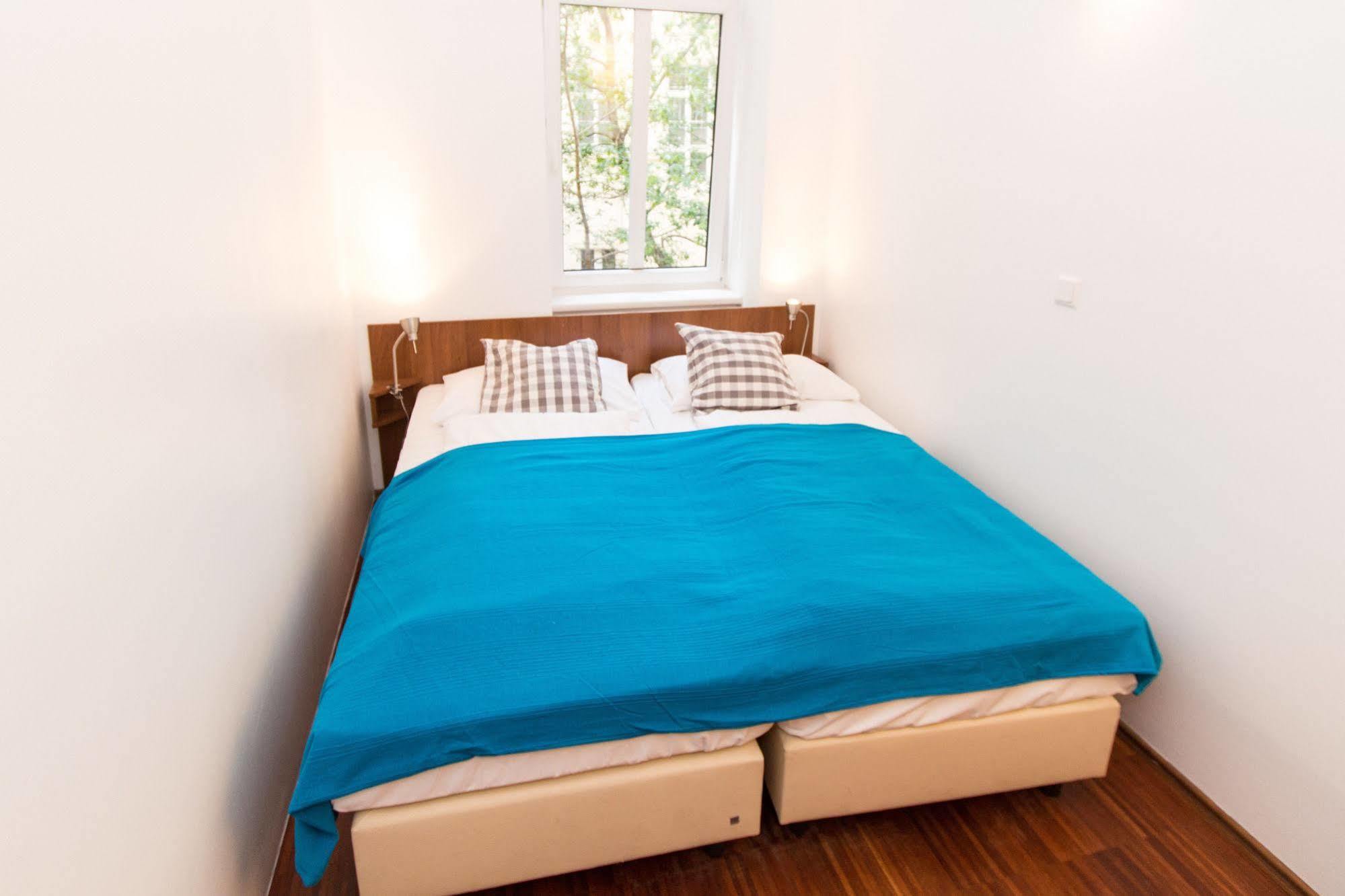 Checkvienna - Premium Apartment מראה חיצוני תמונה