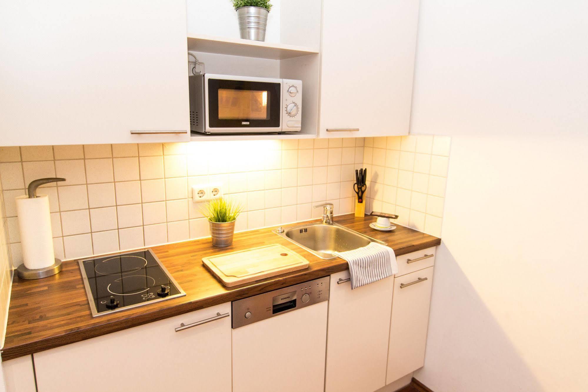Checkvienna - Premium Apartment מראה חיצוני תמונה